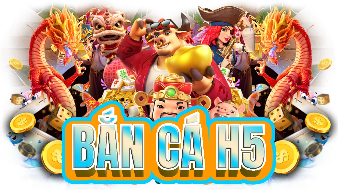 bắn cá h5